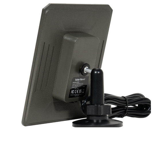 Panel solar Gardepro sp350