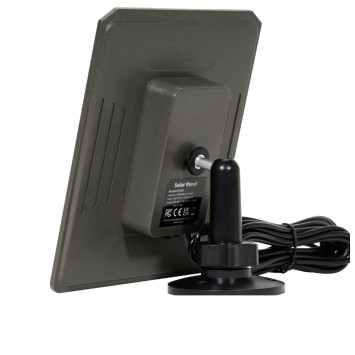 Panel solar Gardepro sp350