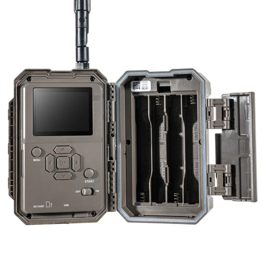 Cámara GardePro X80GL