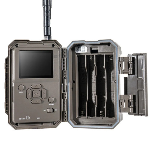 Cámara GardePro X80GL
