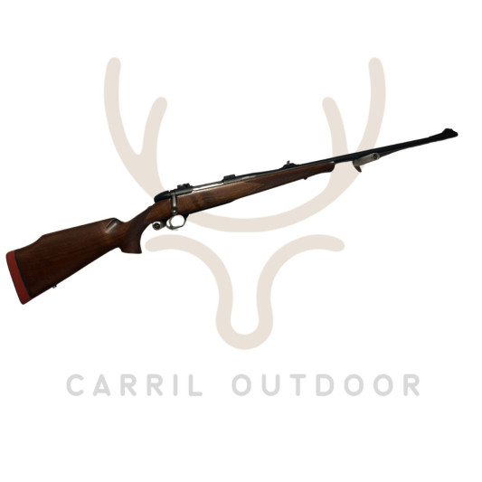 Rifle Browning EUROPEAN