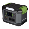 Estacion de carga portátil BRESSER de 1200 W Estacion de carga portátil BRESSER de 1200 W