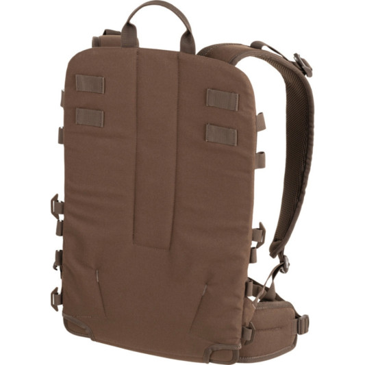 Blaser Ultimate Backbone BR Sistema de carga