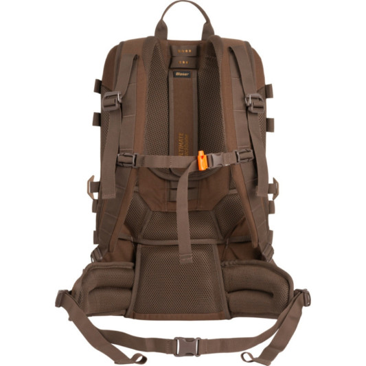 Blaser Ultimate Backbone BR Sistema de carga
