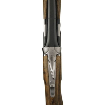 Escopeta Beretta DT11 Trap calibre 12 con cañón de 76 cm y culata B-FAST