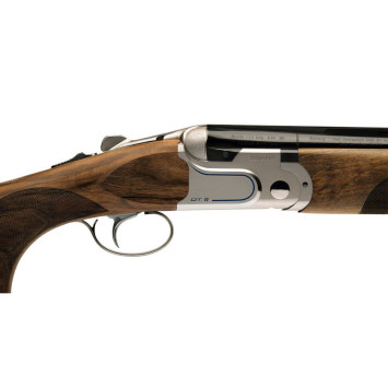 Escopeta Beretta DT11 Trap calibre 12 con cañón de 76 cm y culata B-FAST