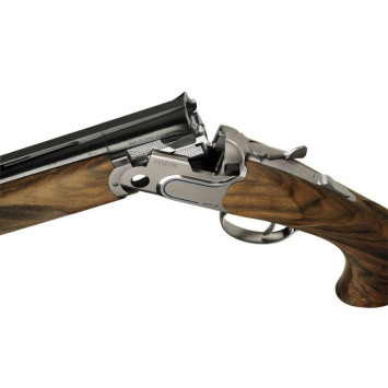 Escopeta Beretta DT11 Trap calibre 12 con cañón de 76 cm y culata B-FAST