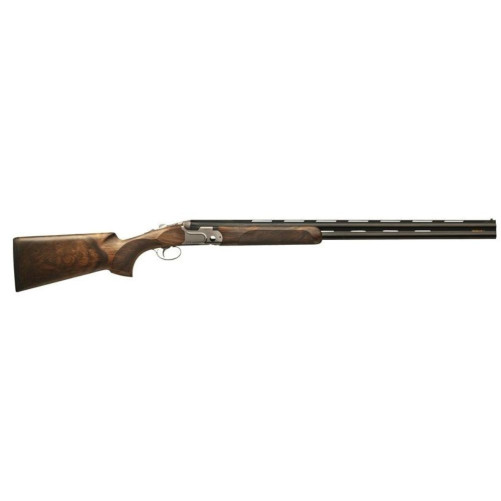 Escopeta Beretta DT11 Trap calibre 12 con cañón de 76 cm y culata B-FAST
