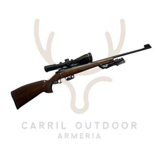 Rifle CZ 527