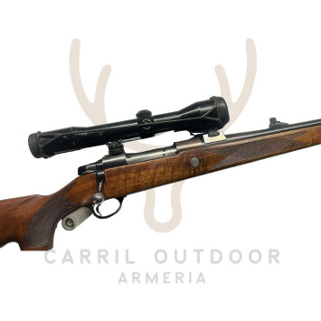 Rifle sako A III
