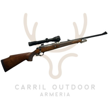 Rifle sako A III