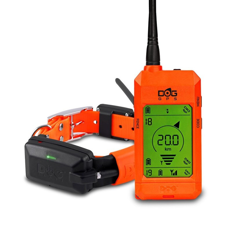 Collar Dogtrace Gps X25 Collar Dogtrace Gps X25