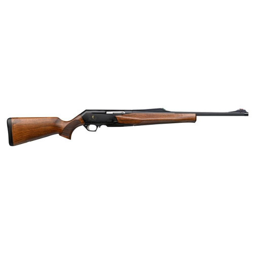 Browning Bar MK3 Hunter Gold con madera grado 2 | Carril Outdoor