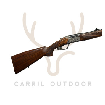 Rifle fabarm express Ásper prestige  -carril utdoor