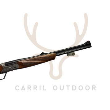 Rifle fabarm express Ásper prestige  -carril utdoor