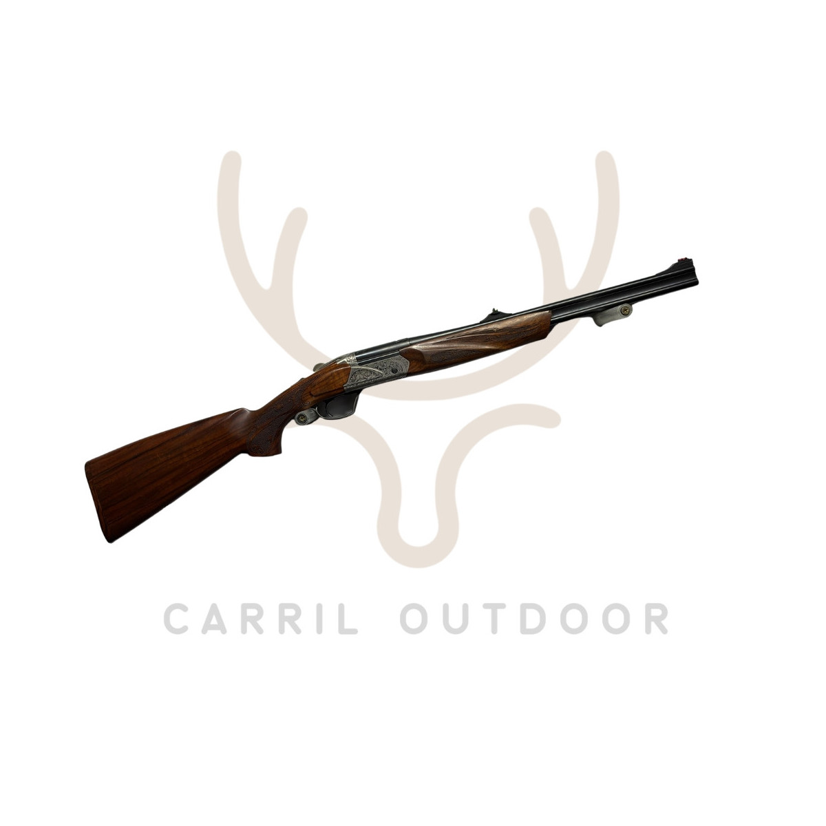 Rifle fabarm express Ásper prestige (SA) Rifle fabarm express Ásper prestige (SA)