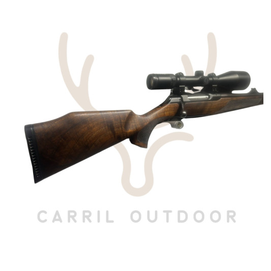 Rifle sauer 202 (SA)