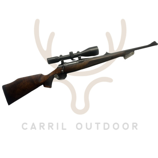 Rifle sauer 202