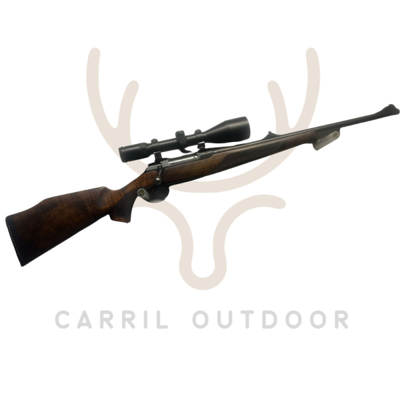 Rifle sauer 202 (SA) Rifle sauer 202 (SA)