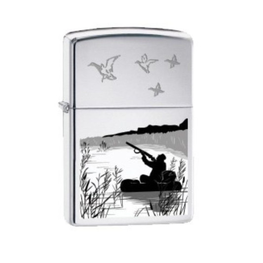 Mechero Zippo Mod.2