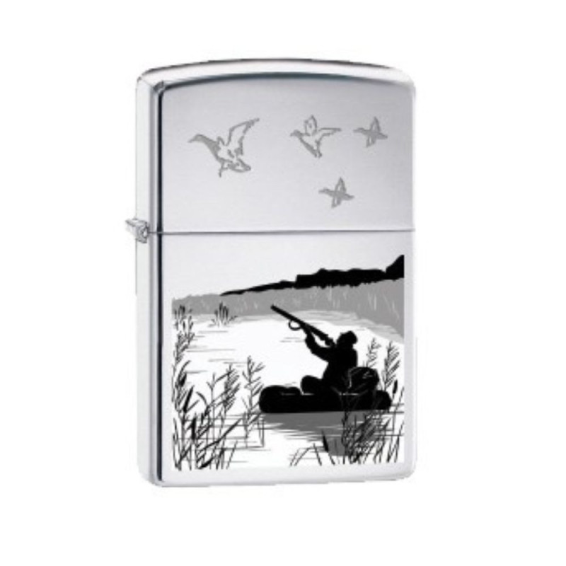 zippo mod.2