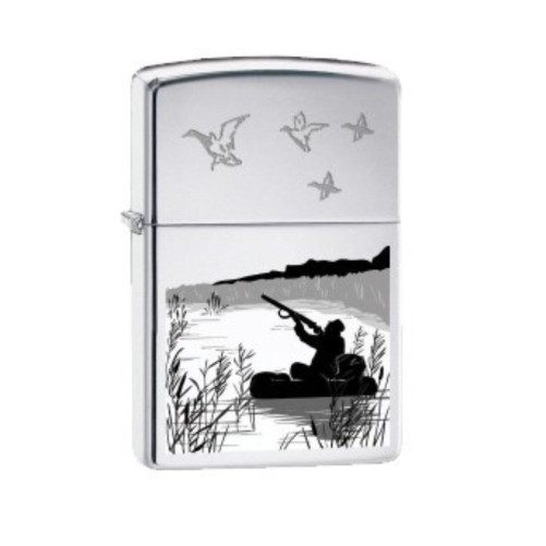 zippo mod.2