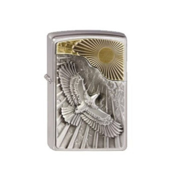 zippo mod.15