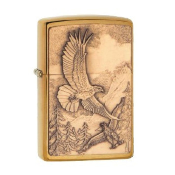Mechero Zippo Mod.11
