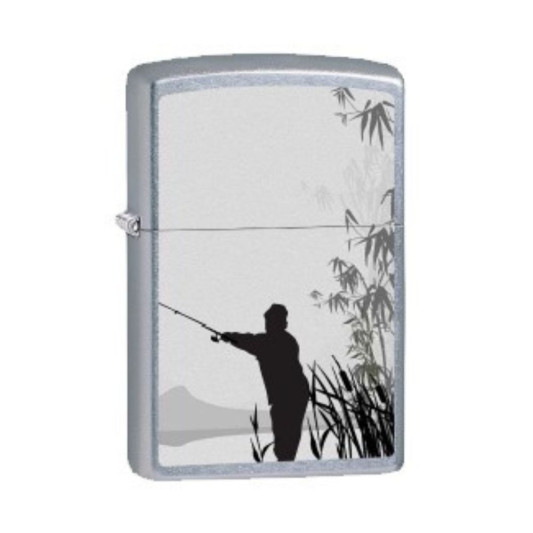 Mechero Zippo Mod.17