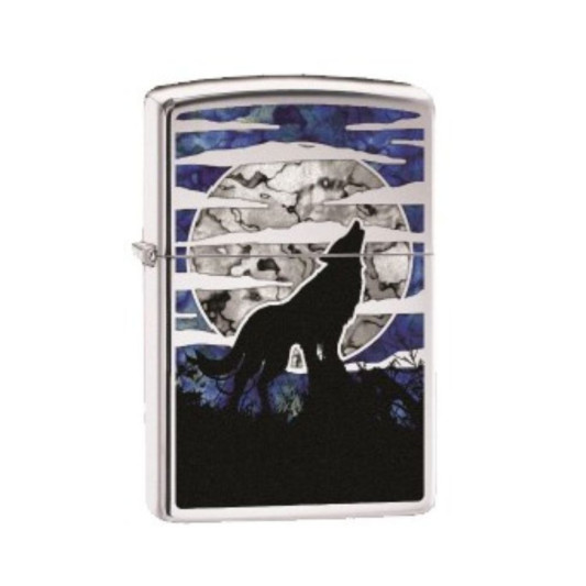 Mechero Zippo Mod.9