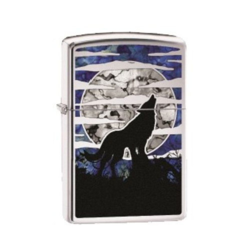 Mechero Zippo Mod.9
