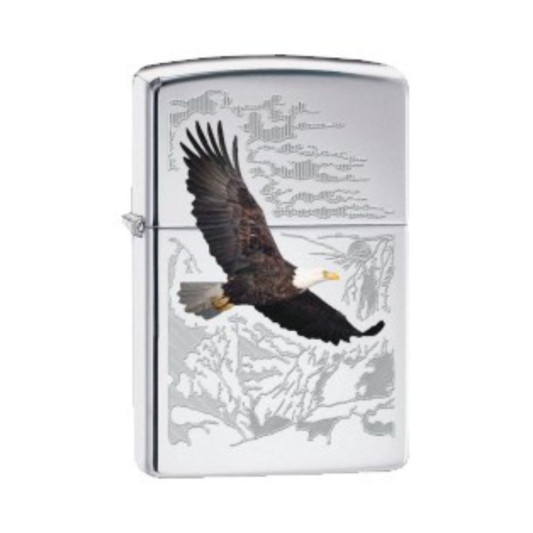 zippo mod.10