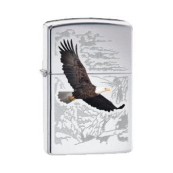 Mechero Zippo Mod.10