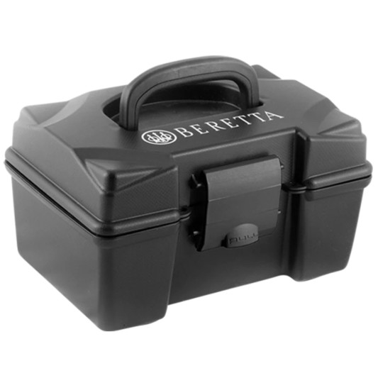 Estuche para 100 Cartuchos Calibre 12 Beretta | Carril Outdoor