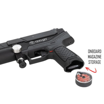 Pistola Hatsan PCP Velox OD Green 5,5 mm
