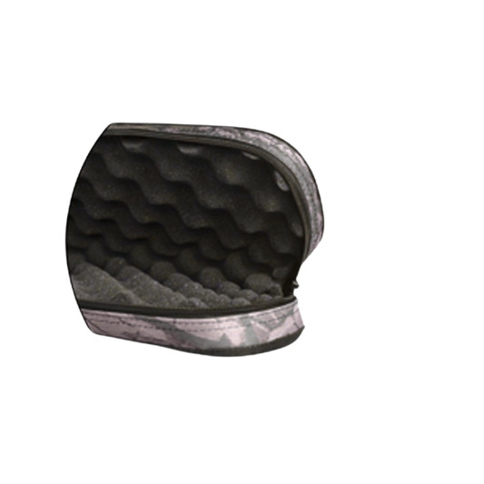 Funda Porta-Visor Acolchada Parabellum