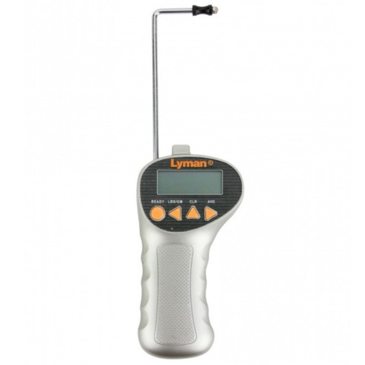 Pesa Gatillos Digital Lyman