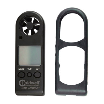 Medidor de Viento Digital Caldwell Wind Wizard II