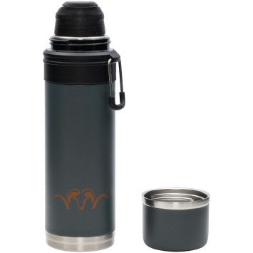Termo Blaser 650 ml Acero Inoxidable | Compacto y Elegante | Carril Outdoor