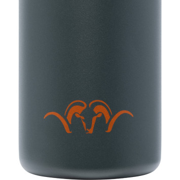 Botella Blaser 710 ml con Boquilla y Pajita | Acero Inoxidable | Carril Outdoor
