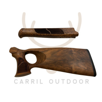 Culata Blaser R8 Profesional Thumbhole - Armería Carril online