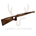 Culata Blaser R8 Profesional Thumbhole (PL)