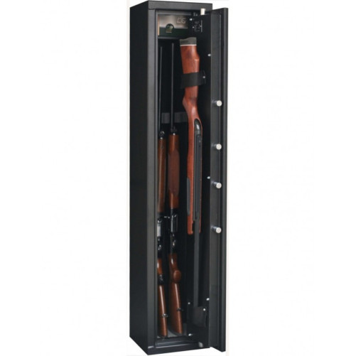 Armero Infac SKP4 para 4 Armas