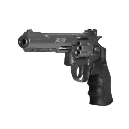 Revólver Gamo PR-776 CO2 Full Metal