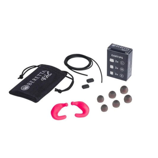 Tapones Beretta Mini HeadSet E2