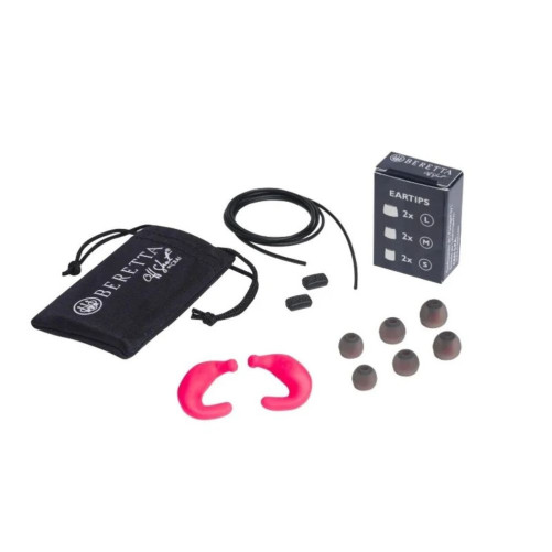 Tapones Beretta Mini HeadSet E2