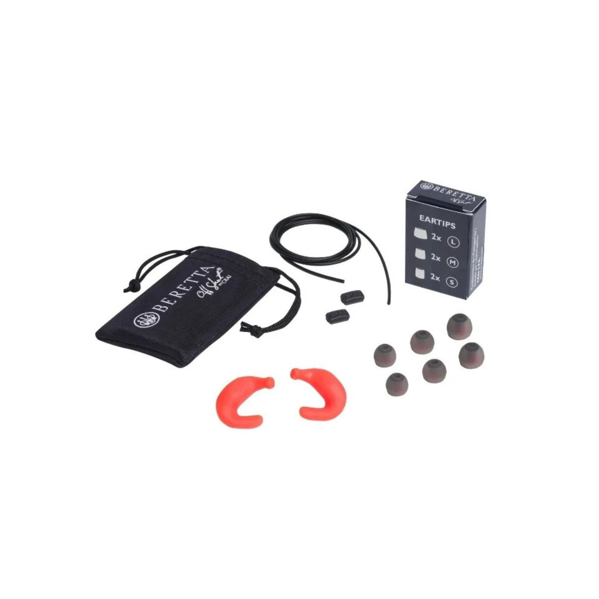 Tapones Beretta Mini HeadSet E2