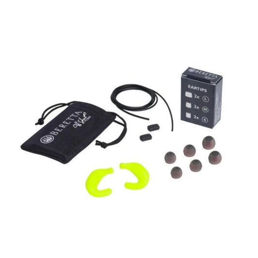 Tapones Beretta Mini HeadSet E2