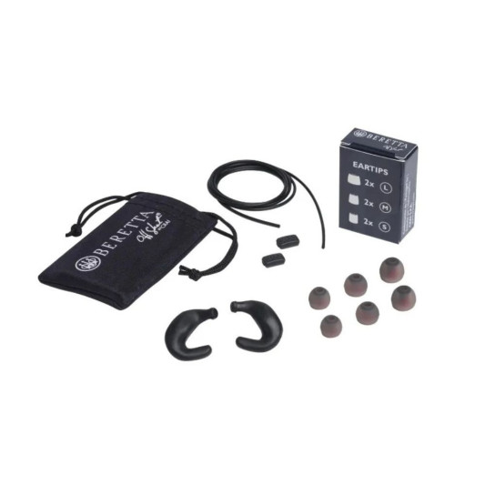 Tapones Beretta Mini HeadSet E2