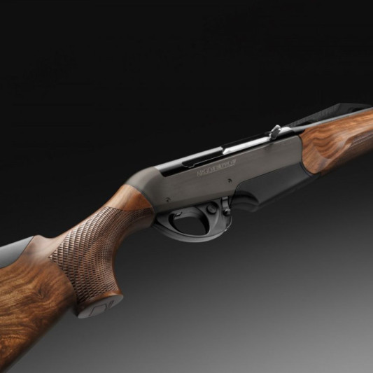 rifle benelli argo e pro